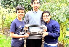 硬核DIY!成本仅130英镑,用 Raspberry Pi 打造“水下探测器”-171主机测评