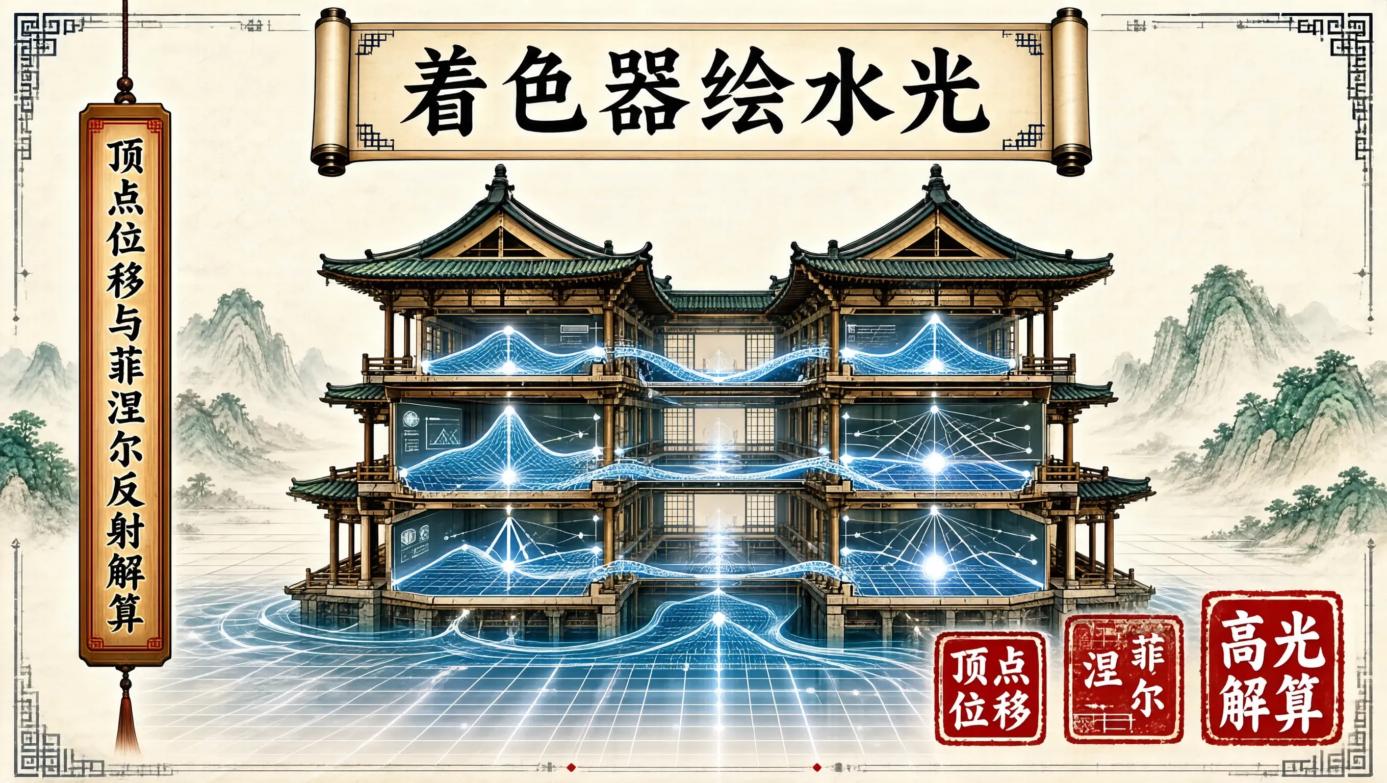 封面信息图