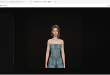 当 AI 面试官走进沉浸式空间：面境背后的端到端具身交互智能实战手记-171主机测评
