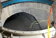 CGM系列水泥基灌浆料型号参数解析及安庆重点工程应用匹配-171主机测评