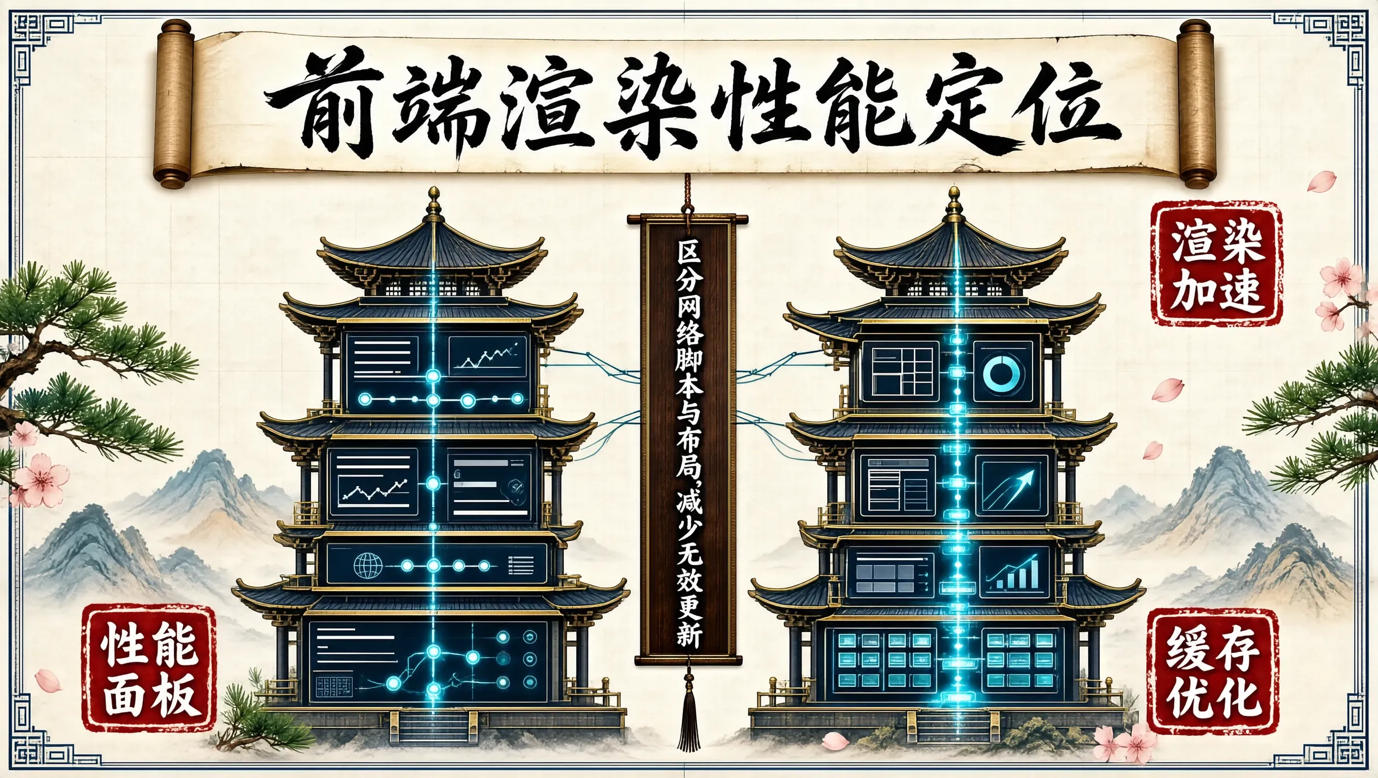 封面信息图