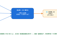 上网第三十课:公网 IP 和内网 IP——为什么你家没有公网 IP-171主机测评