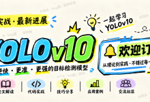 YOLOv10【第四章：训练调参与实验管理篇·第17节】类别不均衡训练——采样、增强与损失权重策略！-171主机测评