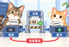 Java进阶篇之AtomicInteger与CAS:看见旧值,才能提交新值-171主机测评