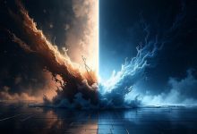 AI生成的海报,为什么大部分看起来那么糟?-171主机测评