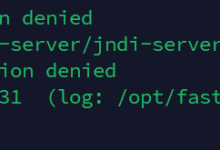 Fastjson 漏洞 · 01 · 认识 Fastjson 与序列化基础-171主机测评
