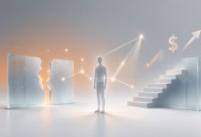 AI时代超级个体的创业困境与可能性：效率杠杆放大了商业短板-171主机测评