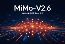 小米 MiMo-V2.6 深度解析:46.32 分登顶开源第一,AI 大模型「斩杀线」又被刷高了-171主机测评