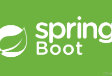 SpringBoot自动配置的坑，这次真把我坑惨了-171主机测评