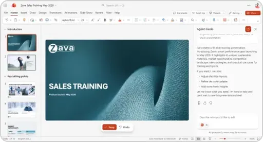 Copilot Presentation