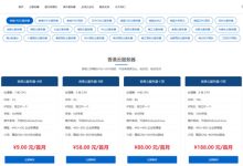 外贸建站怎么选香港VPS?易探云香港CN2云服务器,价格与实战经验全梳理-171主机测评