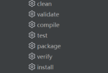 Maven+SpringBoot-171主机测评