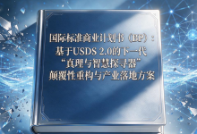 国际标准商业计划书（BP）：基于USDS 2.0的下一代“真理与智慧探寻器”颠覆性重构与产业落地方案-171主机测评