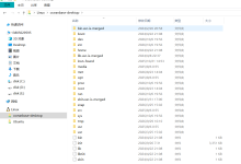 Windows Subsystem for Linux(WSL)-171主机测评
