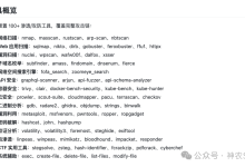 「AI安全篇」手把手CyberStrikeAI配置+自动化漏洞挖掘-171主机测评