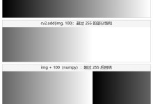 图像运算、掩膜/ROI 与绘制交互-171主机测评