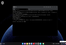 llvmorg-22.1.0 适配鸿蒙 PC aarch64 (65025个测试全量实录)-171主机测评