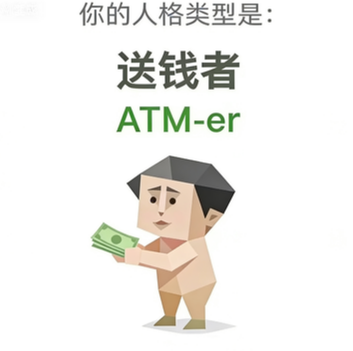 支持图片展示(人格结果图)