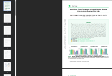 WeVisDoc: From Coverage to Capability for RobustEnd-to-End Document Parsing——从覆盖到能力，面向鲁棒端到端文档解析-171主机测评