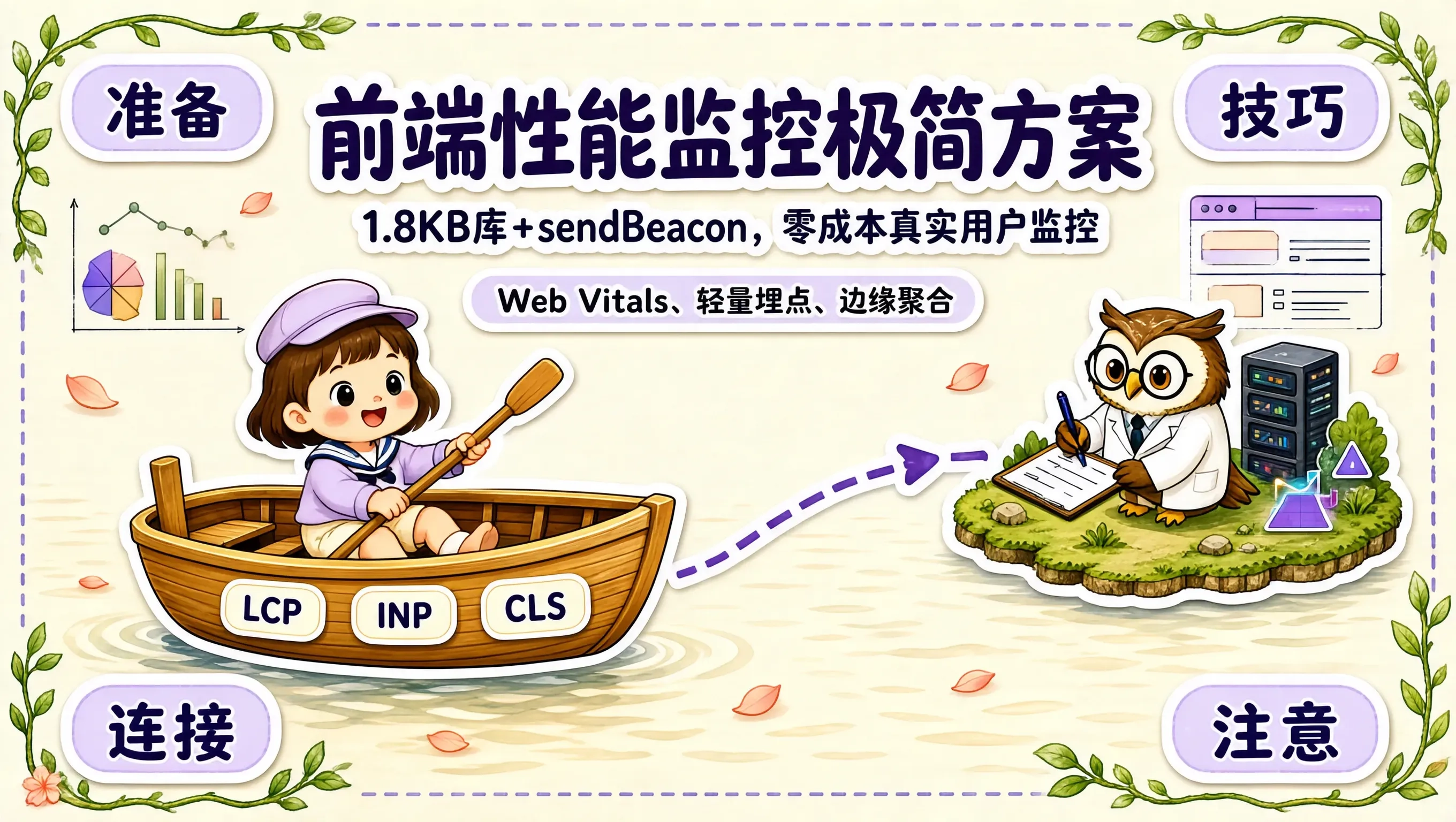 封面信息图