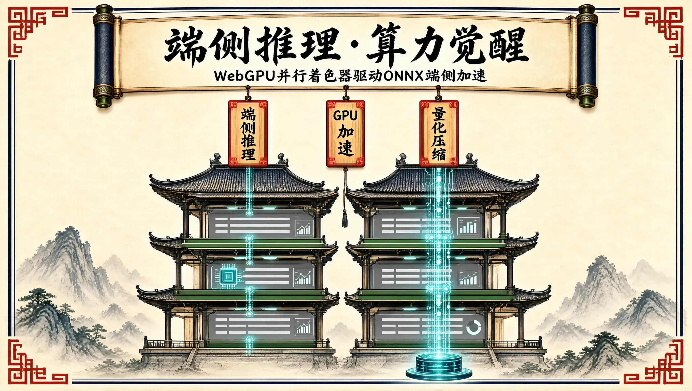 封面信息图