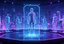 Status 拆解：19 天百万用户的 AI 社交模拟器如何炼成-171主机测评