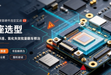 运动相机按键与连接器硬件选型实战03:TF卡座选型|振动掉卡、低温断连、氧化失效批量翻车根治(专栏完结)-171主机测评
