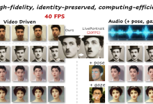1.6 亿参数跑出 42 FPS：IMTalker 在实时数字人赛道卡住了什么位置（含实测）-171主机测评