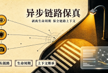 OpenTelemetry Context 跨线程传递:在异步 Goroutine 与高并发调用链中的上下文保真-171主机测评