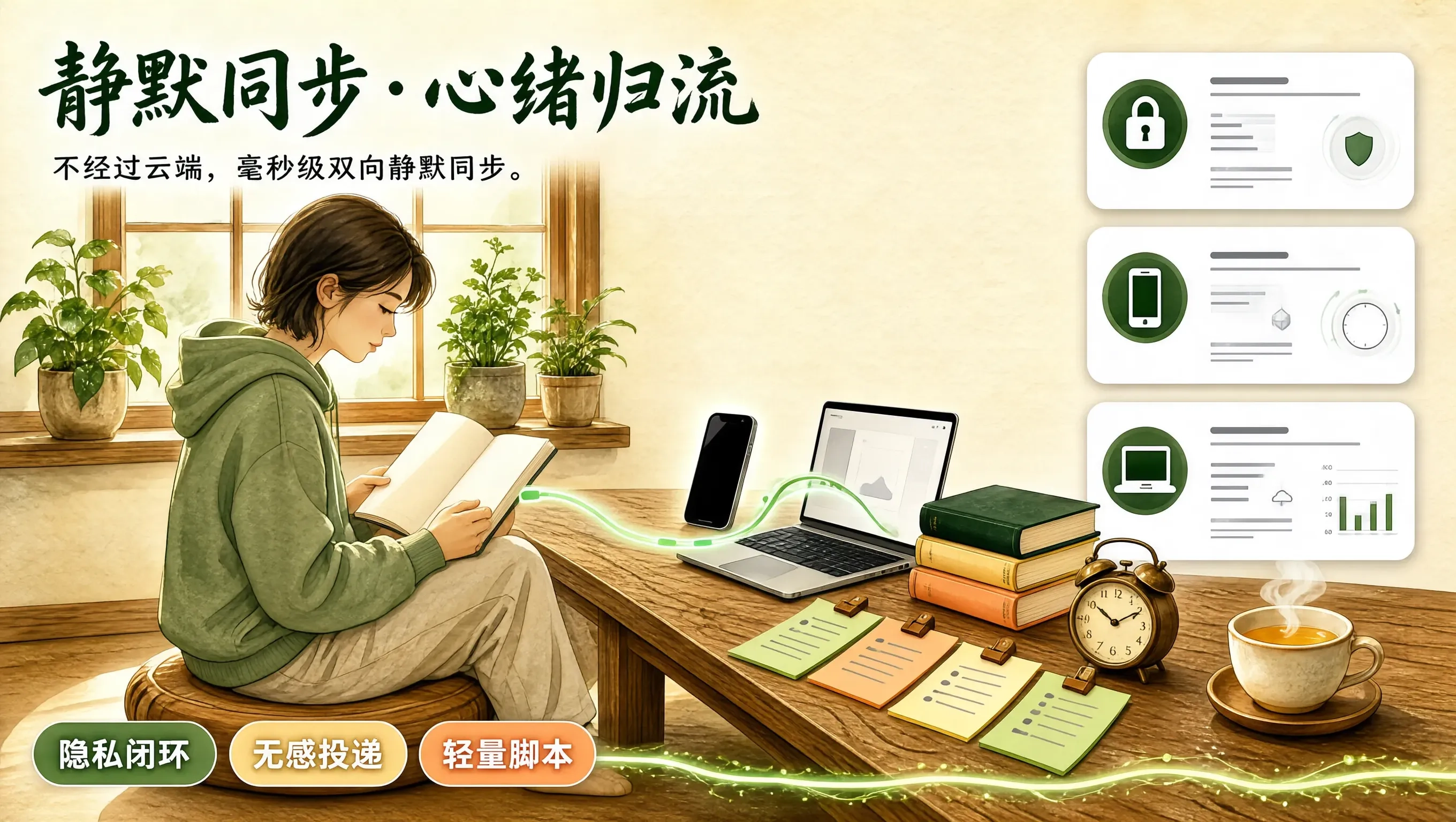 封面信息图