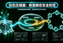 Web Audio 动态压缩器实战:压制峰值瞬态保护用户耳膜-171主机测评