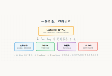 从零搭建灌装监控系统(十四):Serilog四路日志输出-171主机测评
