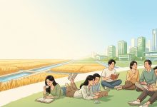 从五千年饥饿史到通用人工智能:为什么说算力与自动化是人类解放的终局?-171主机测评