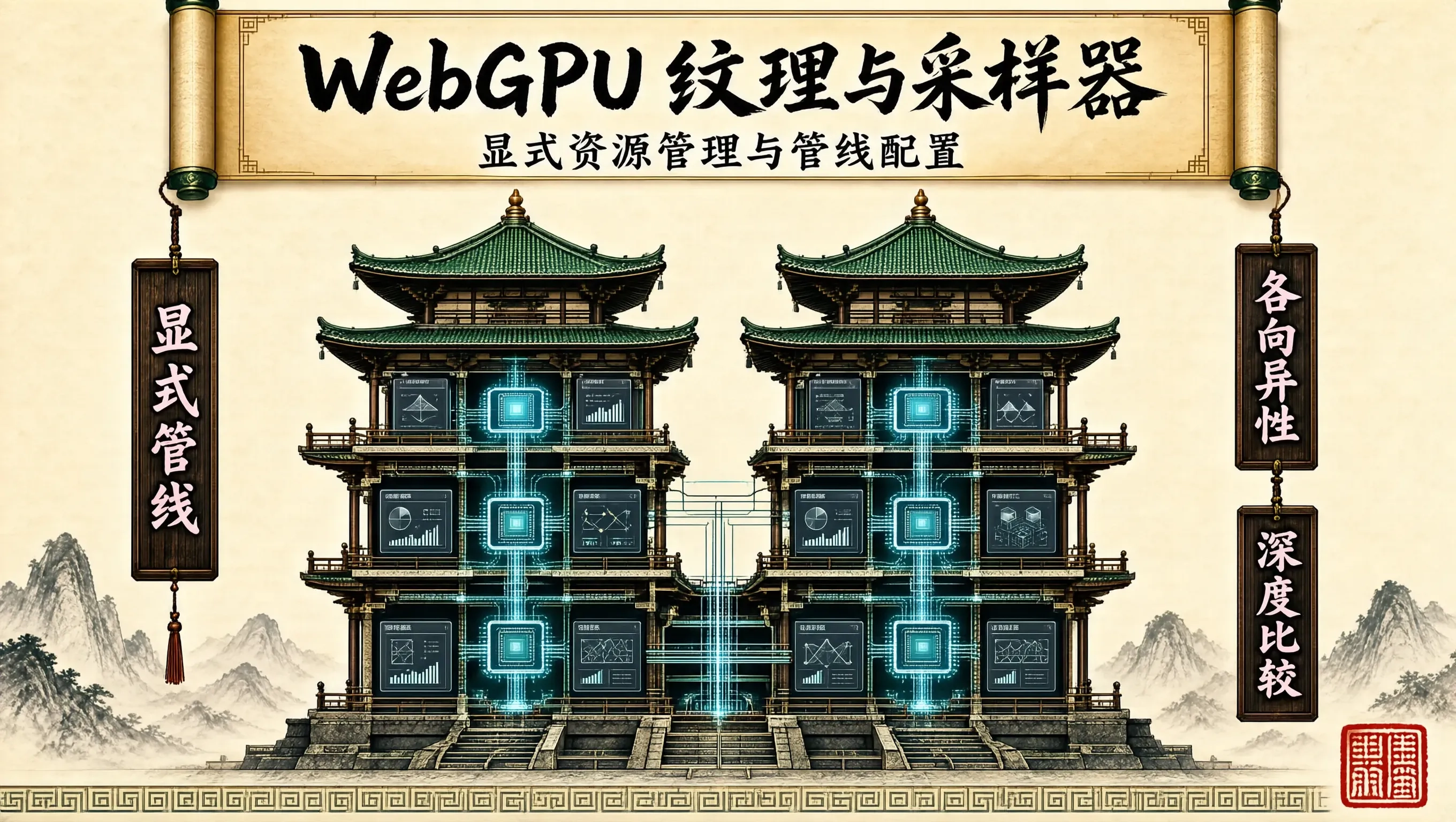 封面信息图