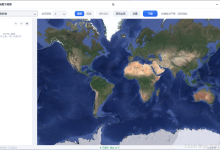 影像地图下载器，直接导出带坐标的高清影像 GeoTIFF（附 15 个图源）-171主机测评
