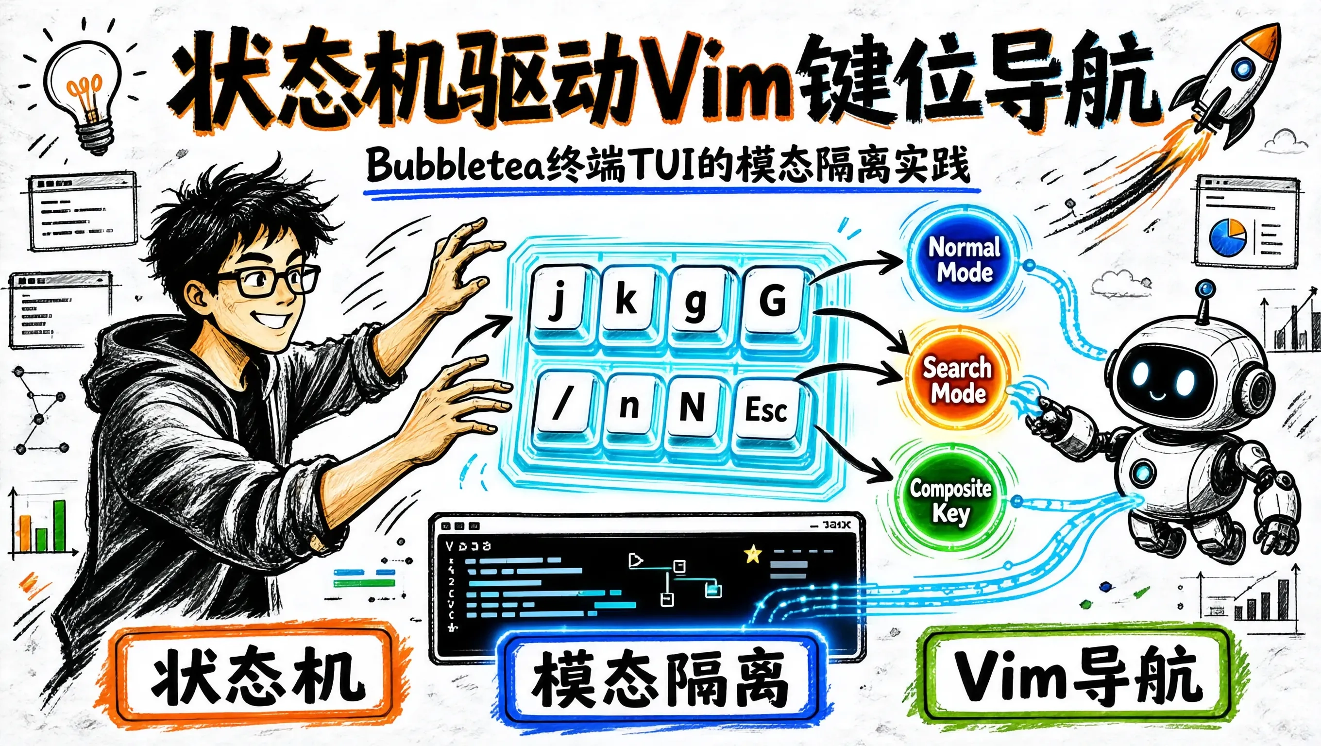 封面信息图