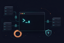 用 Rust 写一个不依赖 OpenSSL 的命令行 SSH 工作台:r-shell 实战-171主机测评