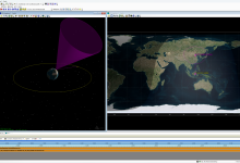 【STK】手把手教你利用 STK 进行仿真:用 Vector Geometry Tool 分析地面站与 GEO 卫星的几何关系-171主机测评