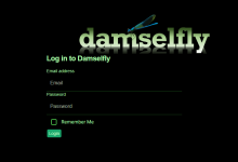 飞牛部署Damselfly实战：Docker Compose、照片目录、7100访问与固定地址-171主机测评