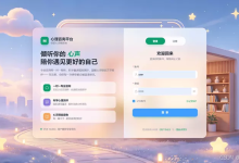基于springboot + vueAI心理健康咨询平台(源码+数据库+文档)-171主机测评