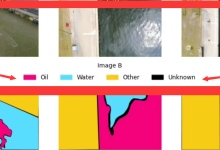 石油泄漏检测分割 无人机航拍图 石油泄漏分割数据集 YOLO unet分割任务-171主机测评