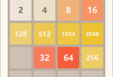 第4篇 · 使用 PyQt5 实现 2048：平滑动画与性能优化-171主机测评
