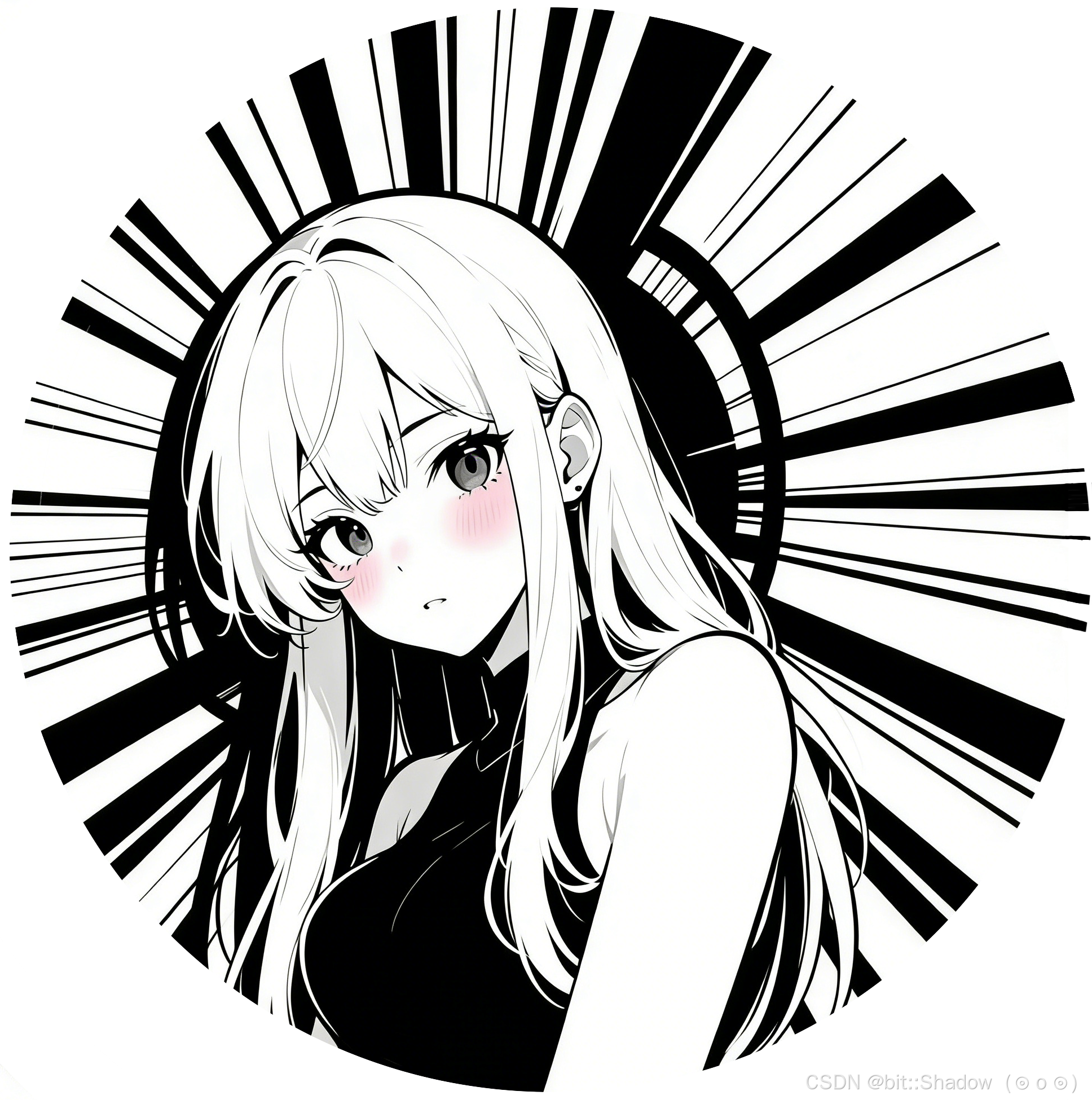 @bit::Shadow ✧(≖ ◡ ≖✿)