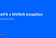 RustFS 加入 NVIDIA Inception:AI 原生存储路线走到哪了-171主机测评