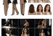 AI 视频转场提示词怎么写?让前后画面衔接更自然-171主机测评