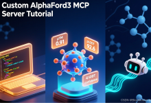 AI Agent 时代的生物计算:AlphaFold 3 MCP Server 搭建与本地部署-171主机测评