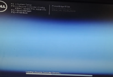生产环境标准的Linux系统安装到服务器-171主机测评