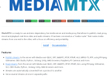 mediamtx v1.21.2发布:UDP、JWT、RTSP、RTMP、HLS、WebRTC全面修复,稳定性与安全性再提升-171主机测评