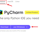 Python PyCharm-171主机测评