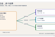 当 Agent 开始拥有可追溯的过去:Apache Maka 的事件日志架构、现实边界与工程启示-171主机测评